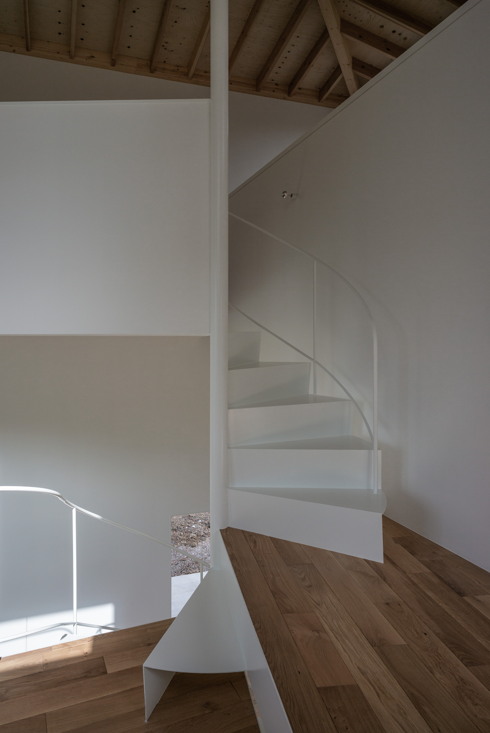 伊豆高原のI邸丨日本静冈丨Florian Busch Architects-48