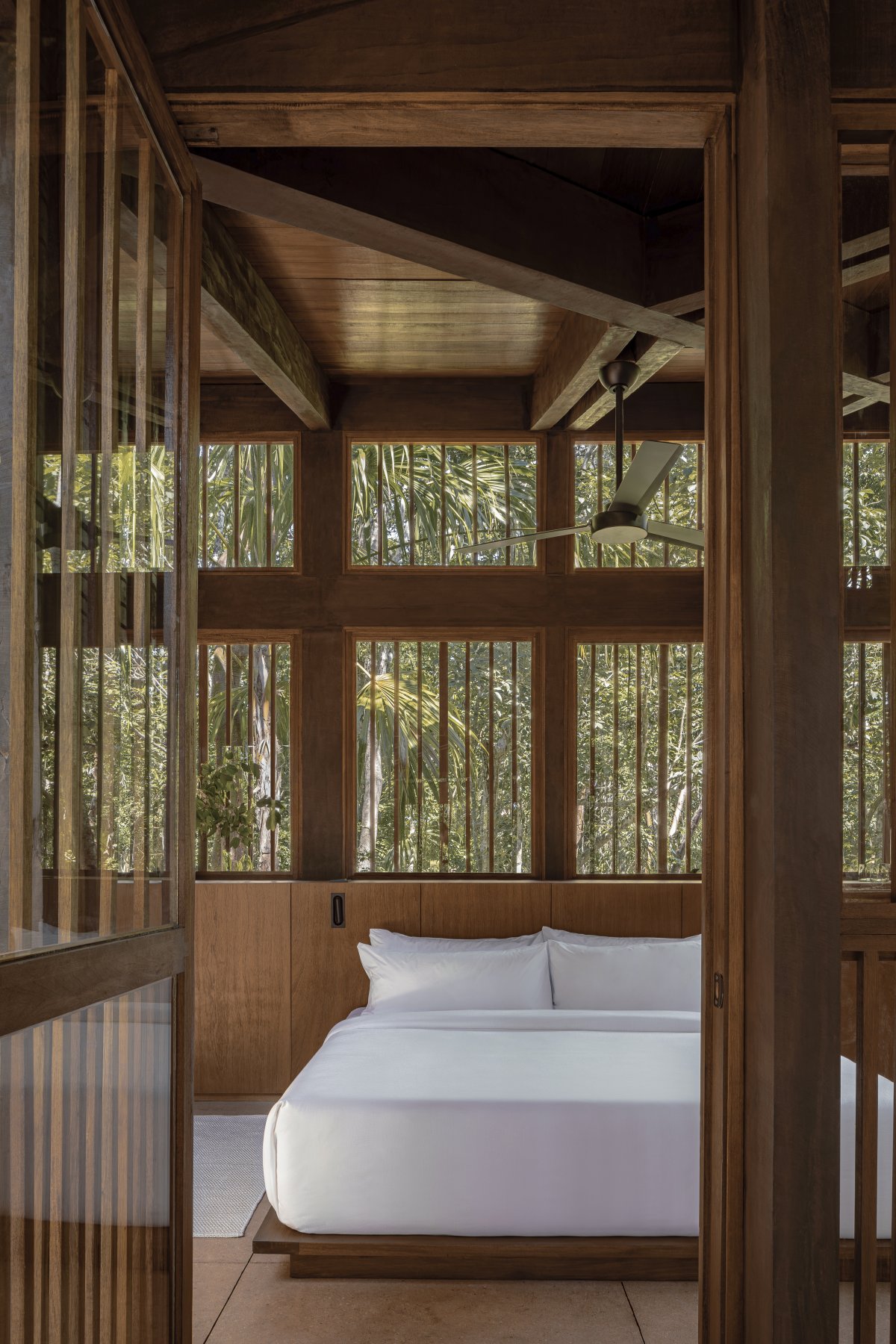 Boca de Agua 酒店丨Frida Escobedo-16