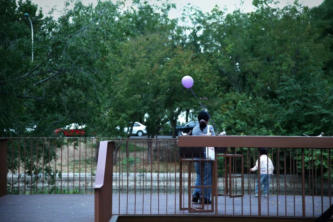 津一 · PARK：工业锈带的重生 | 天津市第一机床总厂改造更新-83