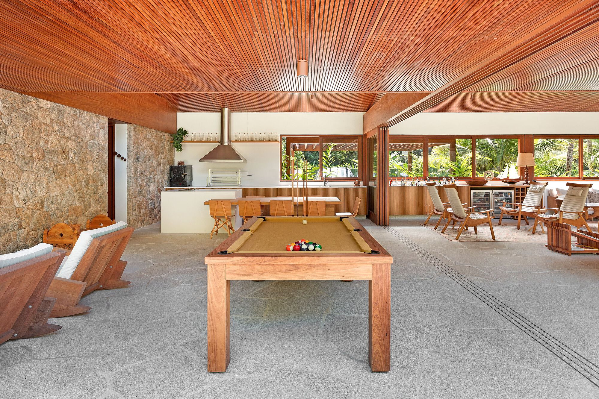 伊波朗加之家丨巴西丨Ana Angrimani Arquitetura-38