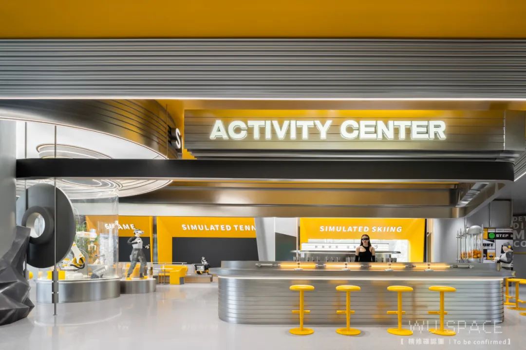 墨设设计七周年，不是总结，是另一种出发丨中国上海丨墨设设计-44