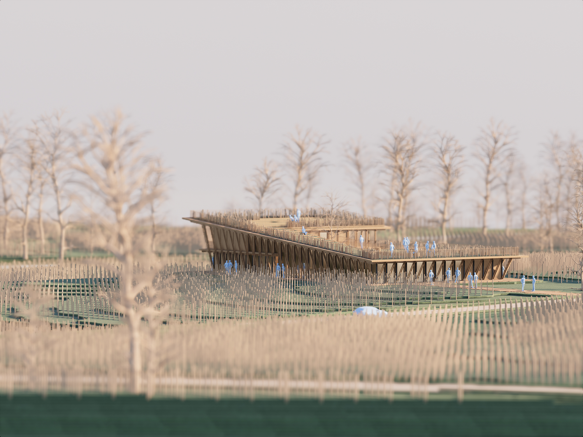 同批人;同期群;队列丨意大利波代诺内丨Beltrame Studio-25