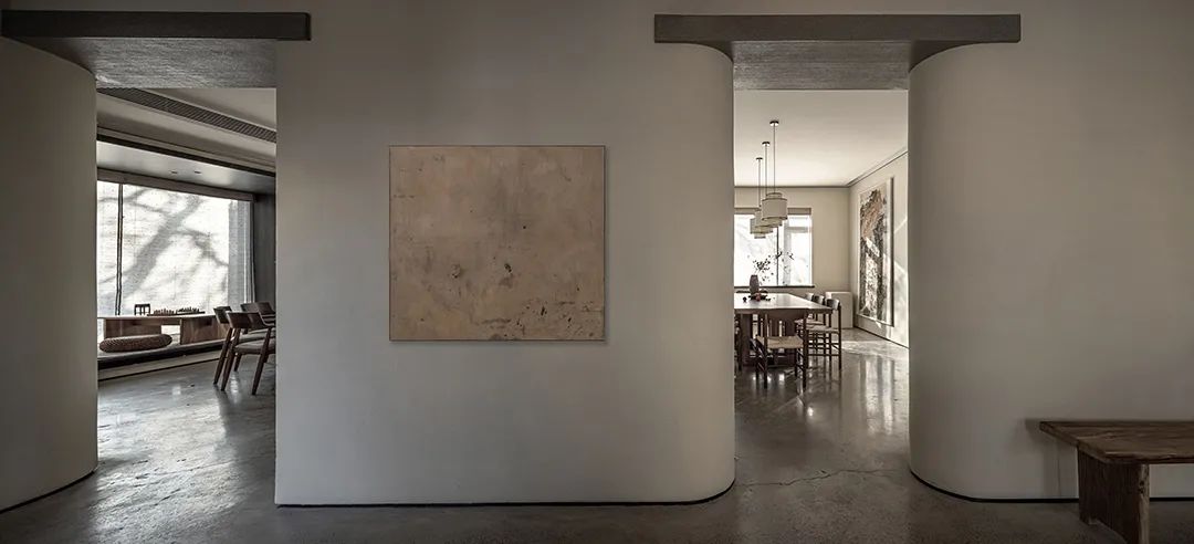 沈阳朴拙院私人会所丨中国沈阳丨LANHOME STUDIO-43