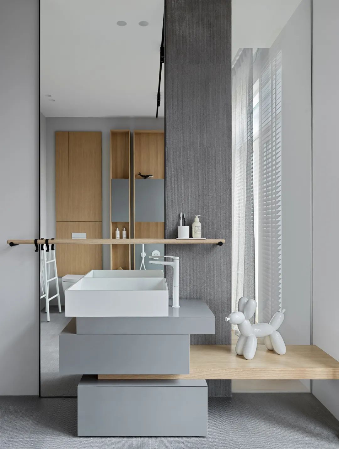 简约线条,打造智能优雅空间-36