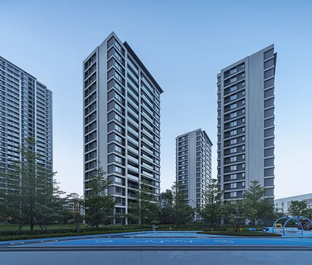 马尾望海潮丨中国福州丨上海中房建筑设计有限公司-65