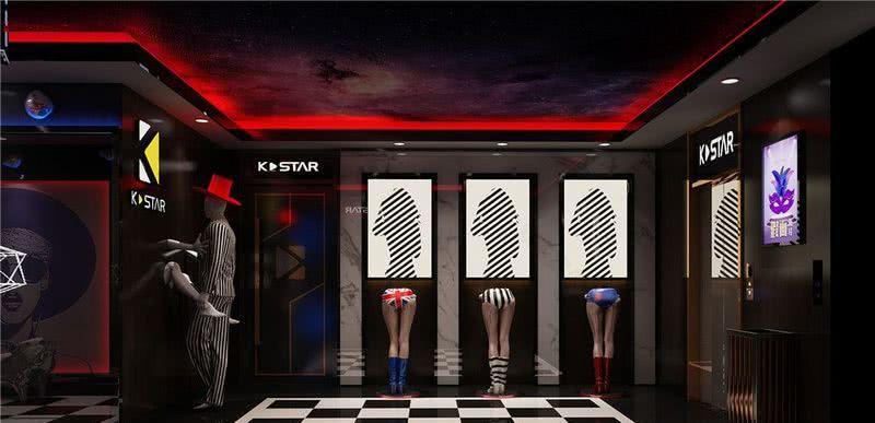 K·STAR娱乐空间-19