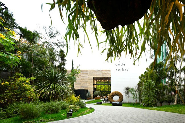 丨日本东京丨Masamichi Katayama（Wonderwall）等-3