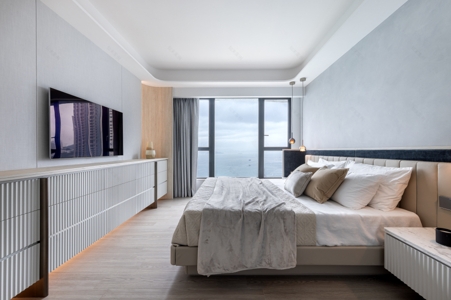 贝沙湾 · 数码港 亚洲室内设计师平台 (ADC)丨中国香港-11