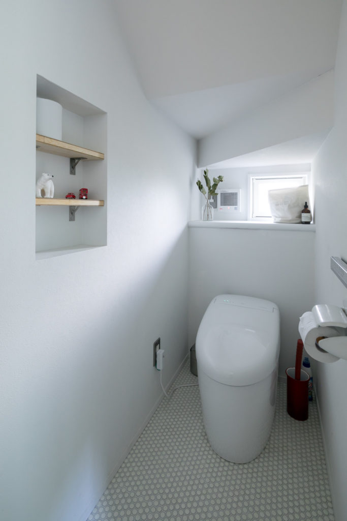 築浅戸建てのリノベーション　自然豊かな鎌倉で自分らしい暮らしを | Renovation | 100%LiFE-17