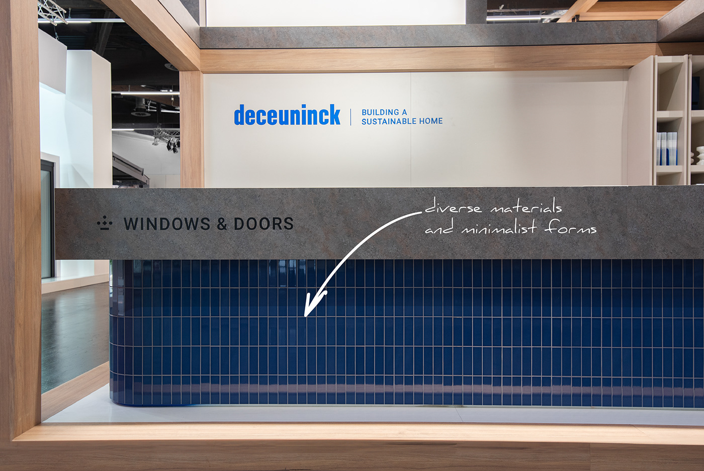 DECEUNINCK 展位丨波兰丨原文作者-10