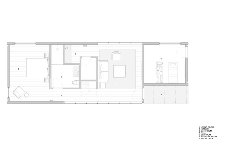 Hudson Valley Guest House  Janson Goldstein-6