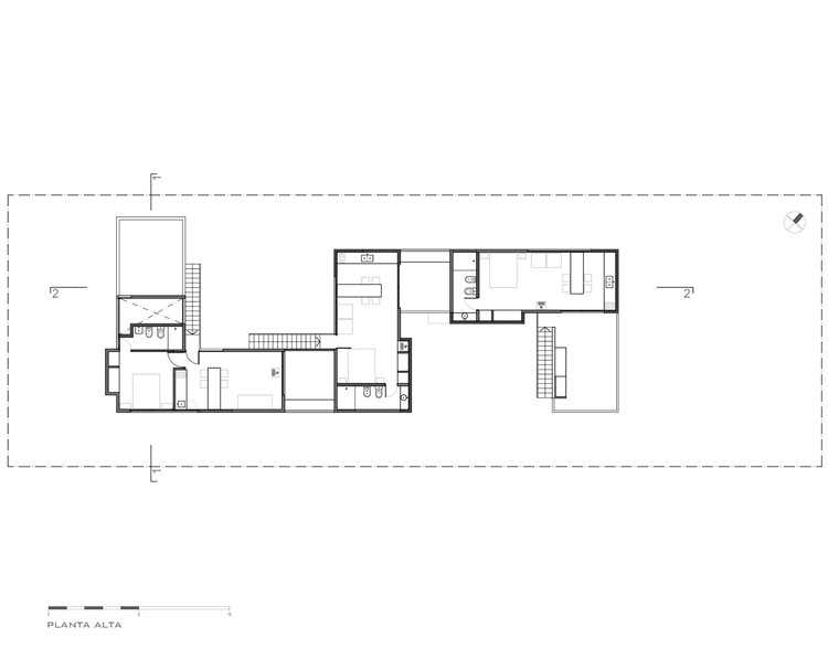 阿根廷度假屋“拉斯加文塔斯”-13