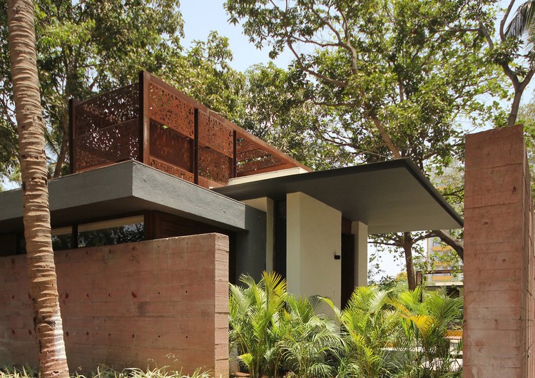 The Portal House  Reasoning Instincts Architecture Studio-26