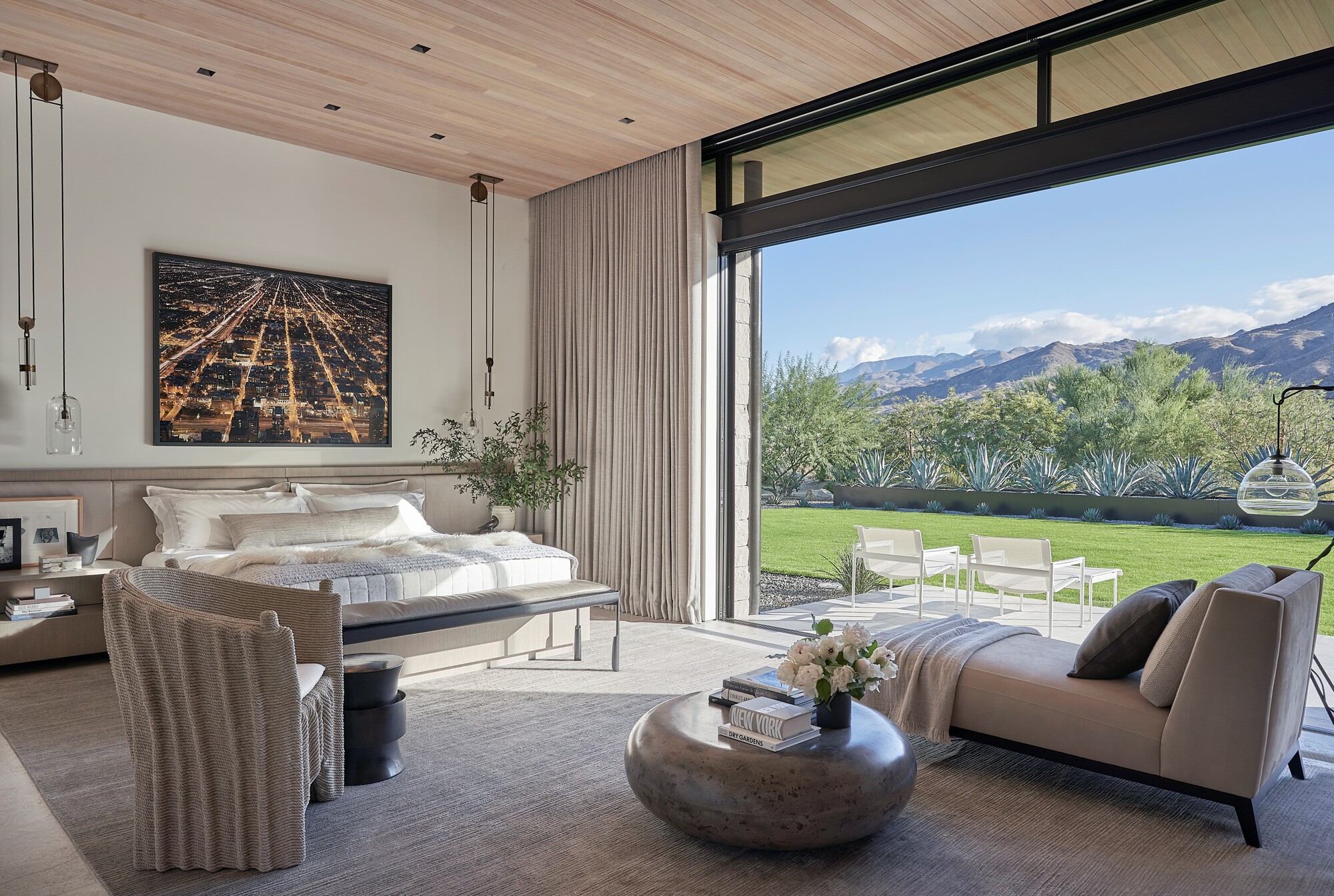 卡维什法院大楼丨美国丨o2 Architecture-21