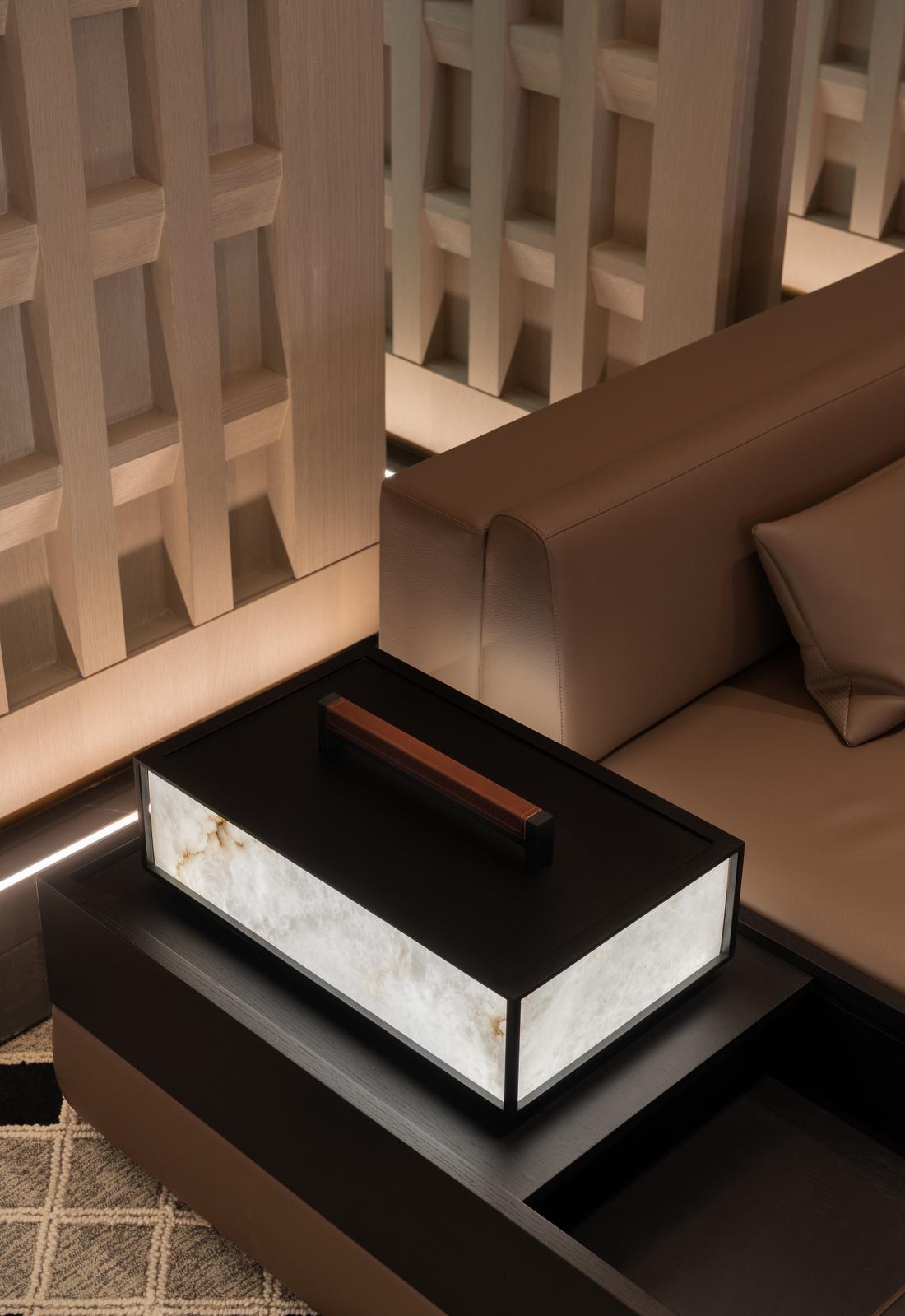 西安中海开元壹号丨中国西安丨ONECU 壹方设计-28