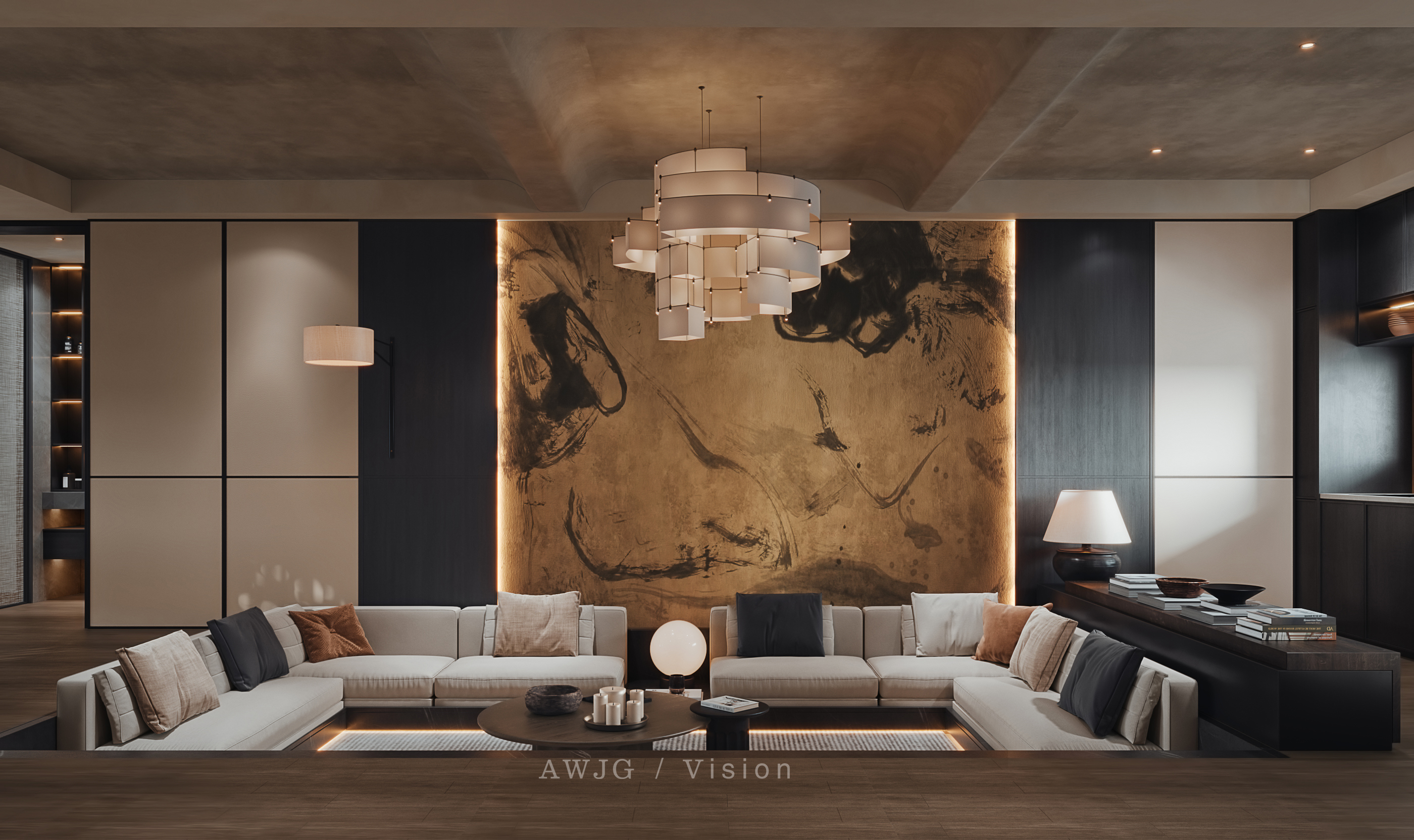 诧寂风民宿酒店-10