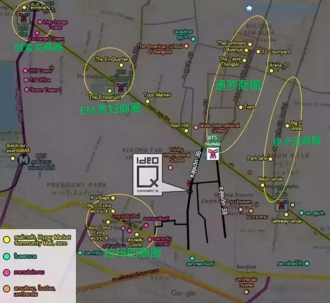 UDO商业分析篇|重构人、空间与消费行为的关系！“自然系“商业空间设计的核心逻辑-35