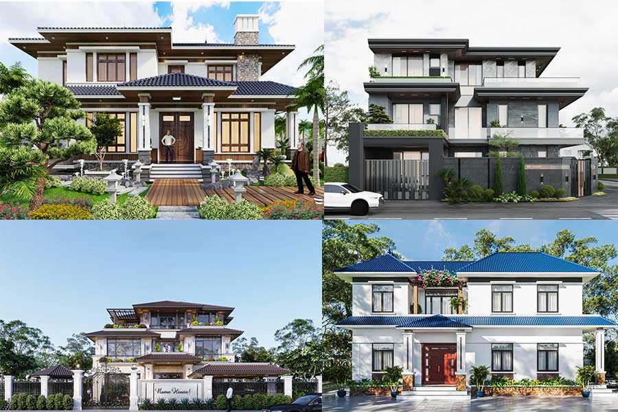 12m深10m宽临街住宅设计丨NEOHouse-17