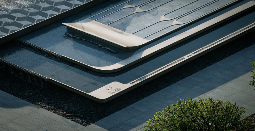 中海银川臻如府丨中国银川丨ACA麦垦景观-30