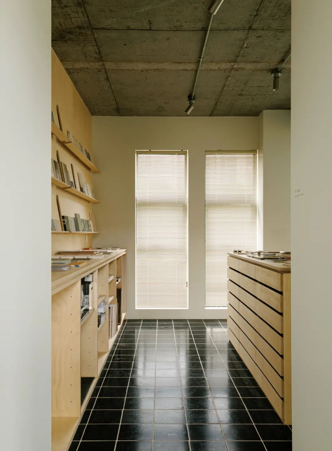 WAY × 未止办公室丨WAY DESIGN STUDIO-34