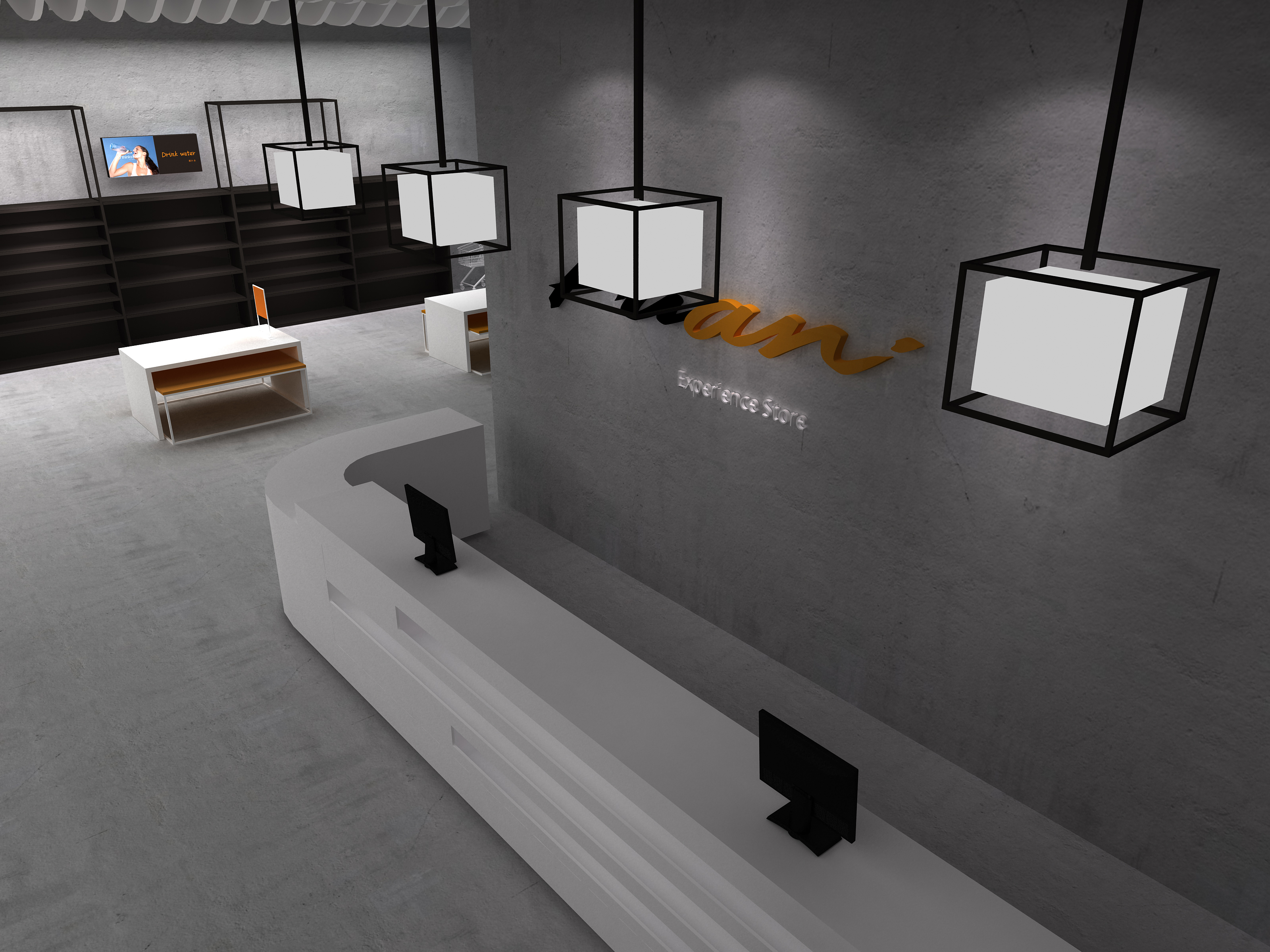 深圳前海 FUAN 跨境电商品牌设计-7