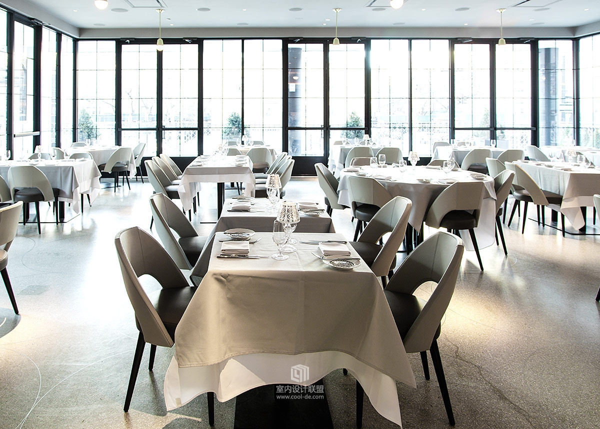 Maritime Hotel 纽约曼哈顿Chelsea区航海主题酒店-27