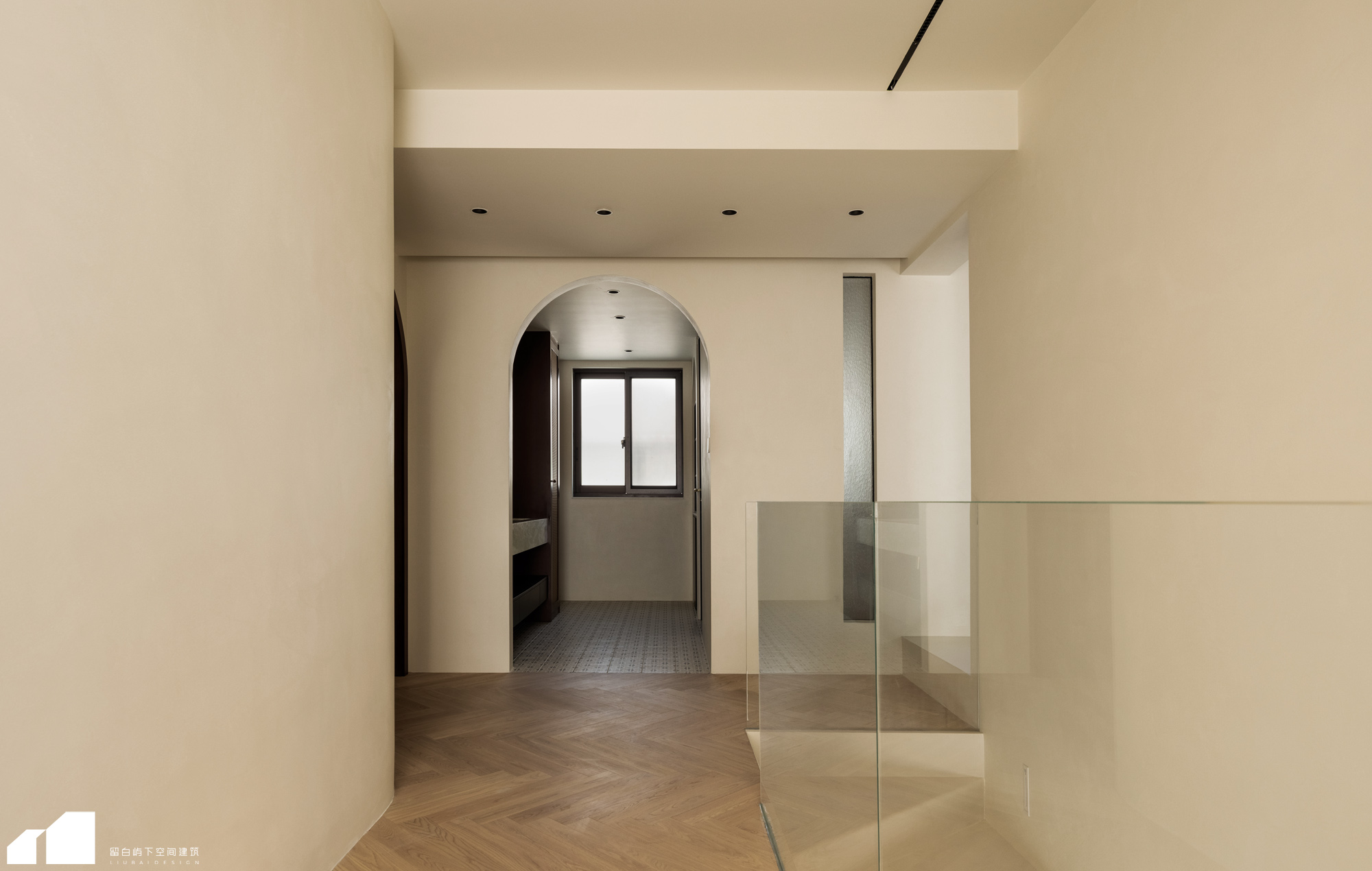 留白·私宅，云熙，每一个角落都是浪漫的风景-23