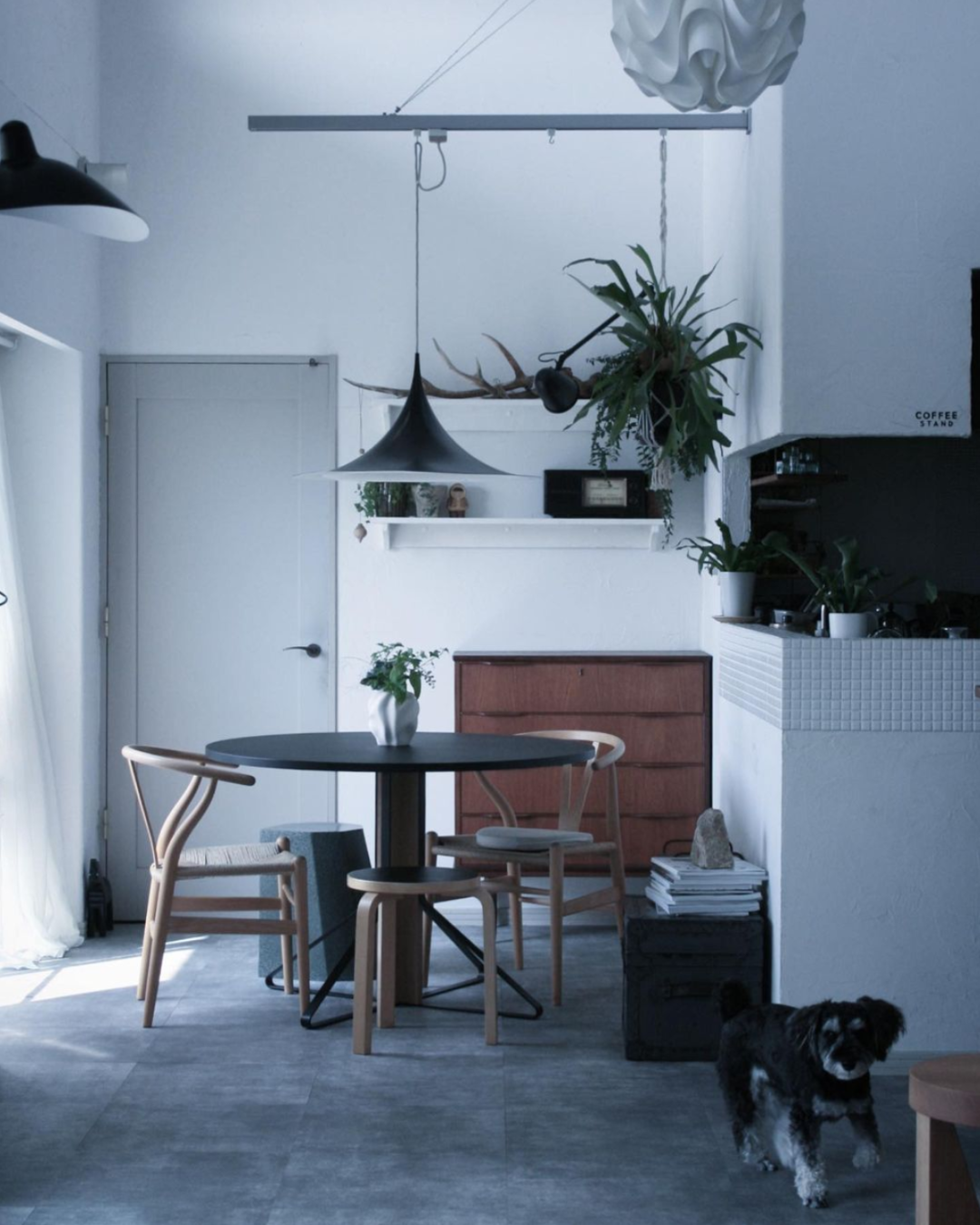 秋日家居设计灵感丨丹麦奥胡斯丨容集品牌管理(上海)有限公司-64