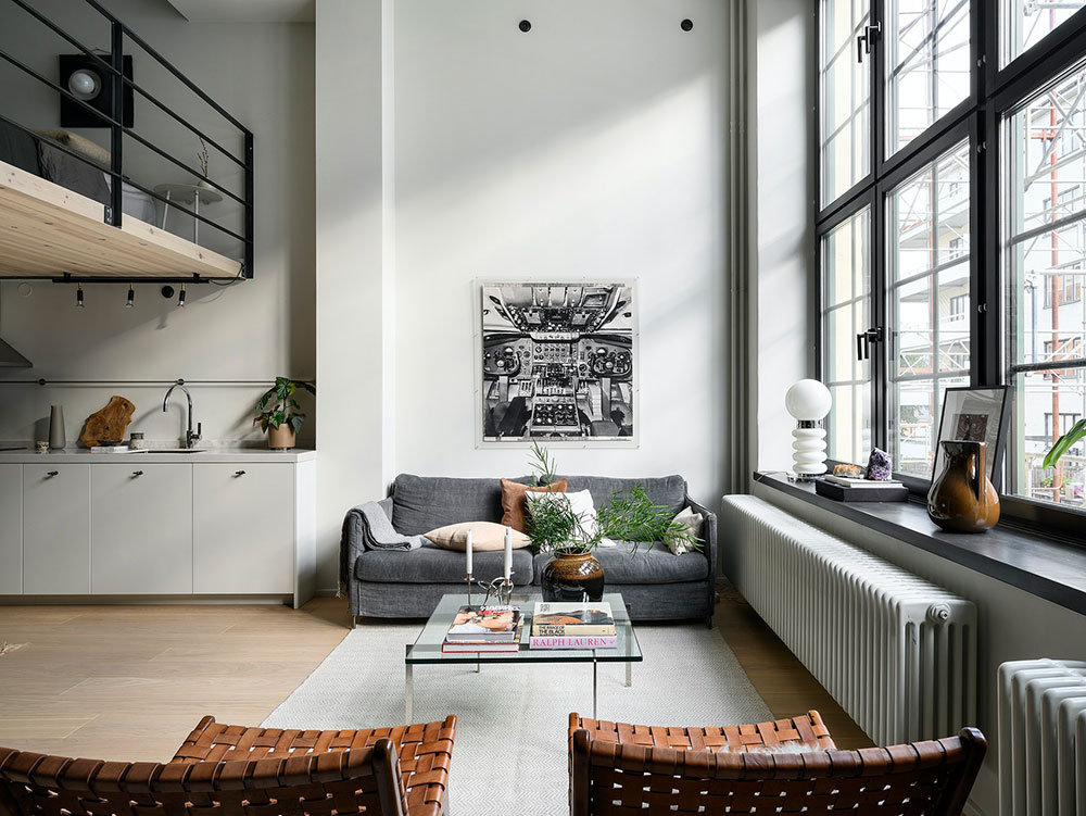 斯德哥尔摩瑞典风与美国工业味的奇妙融合-1
