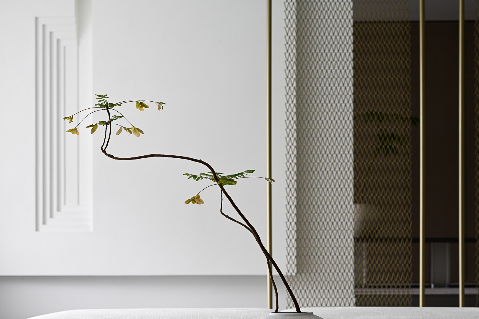 江阴黄山华都丨中国无锡丨映空间设计INGDESIGN-14