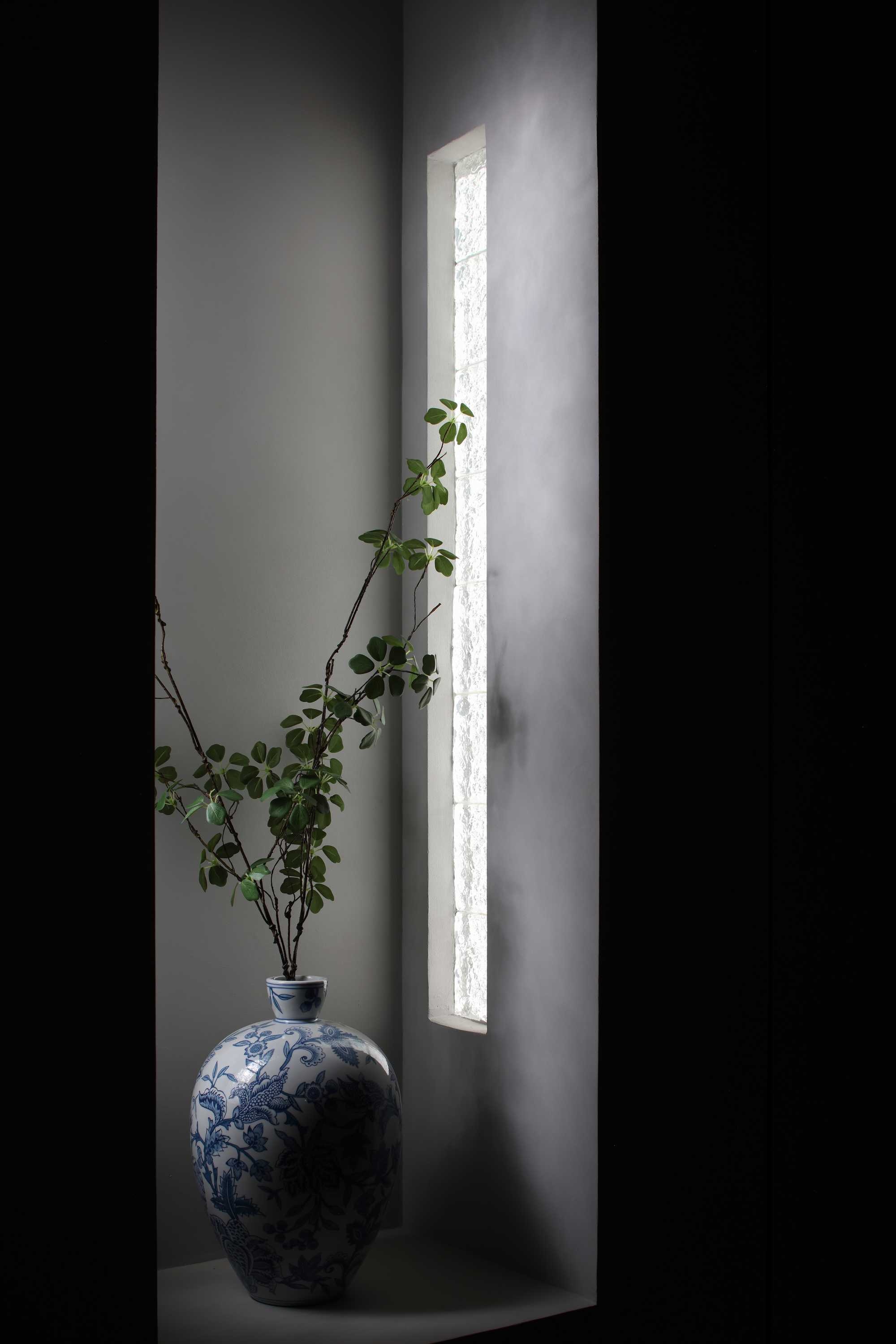 屿乐丨中国广州丨隐之建筑空间设计-58