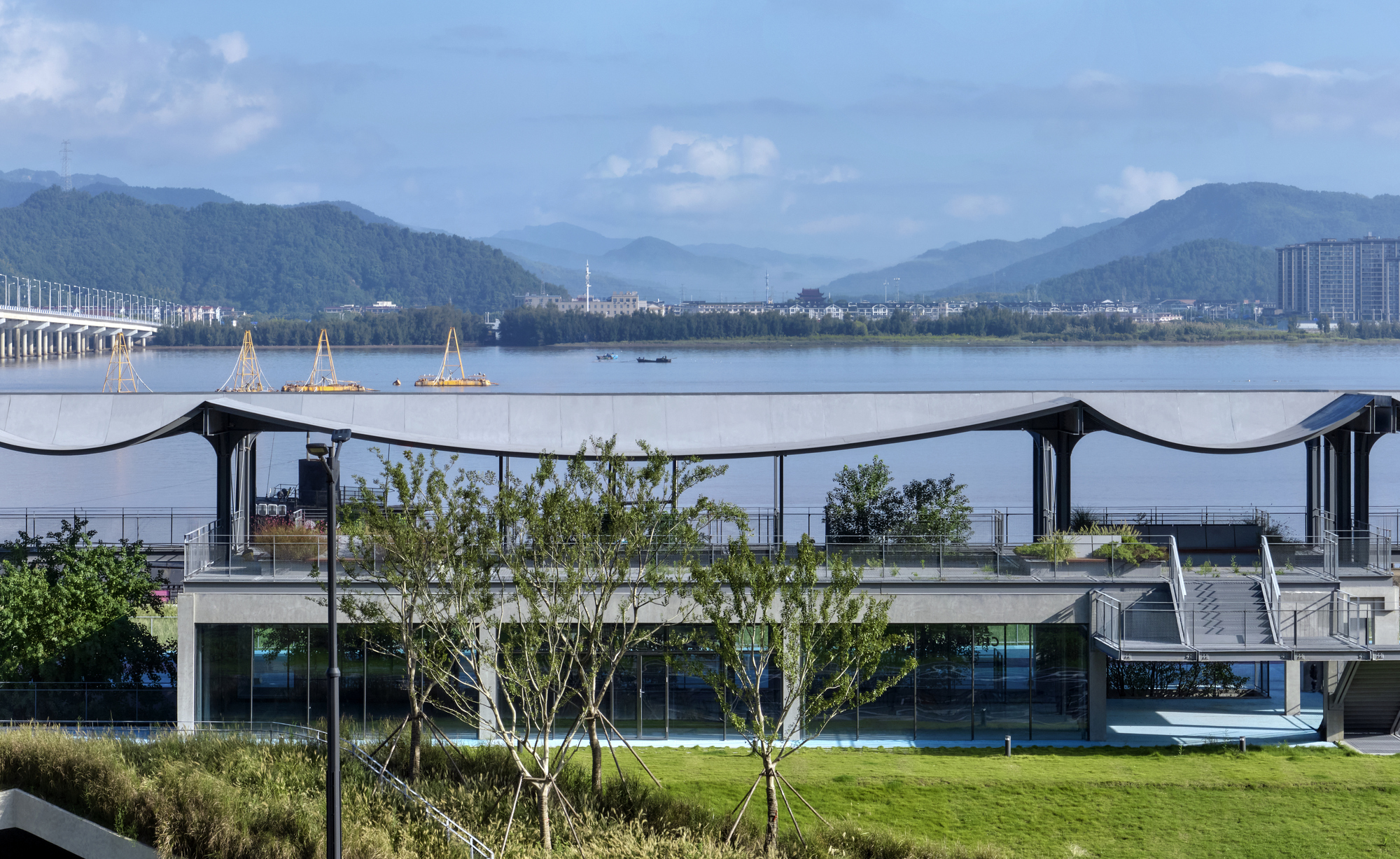 丨中国台州丨TJAD Original Design Studio-20