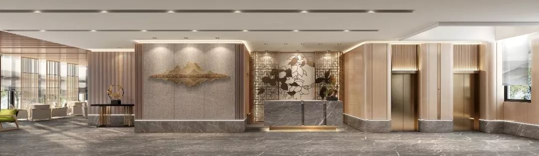 青岛市城阳区养老综合体·合悦简家-5