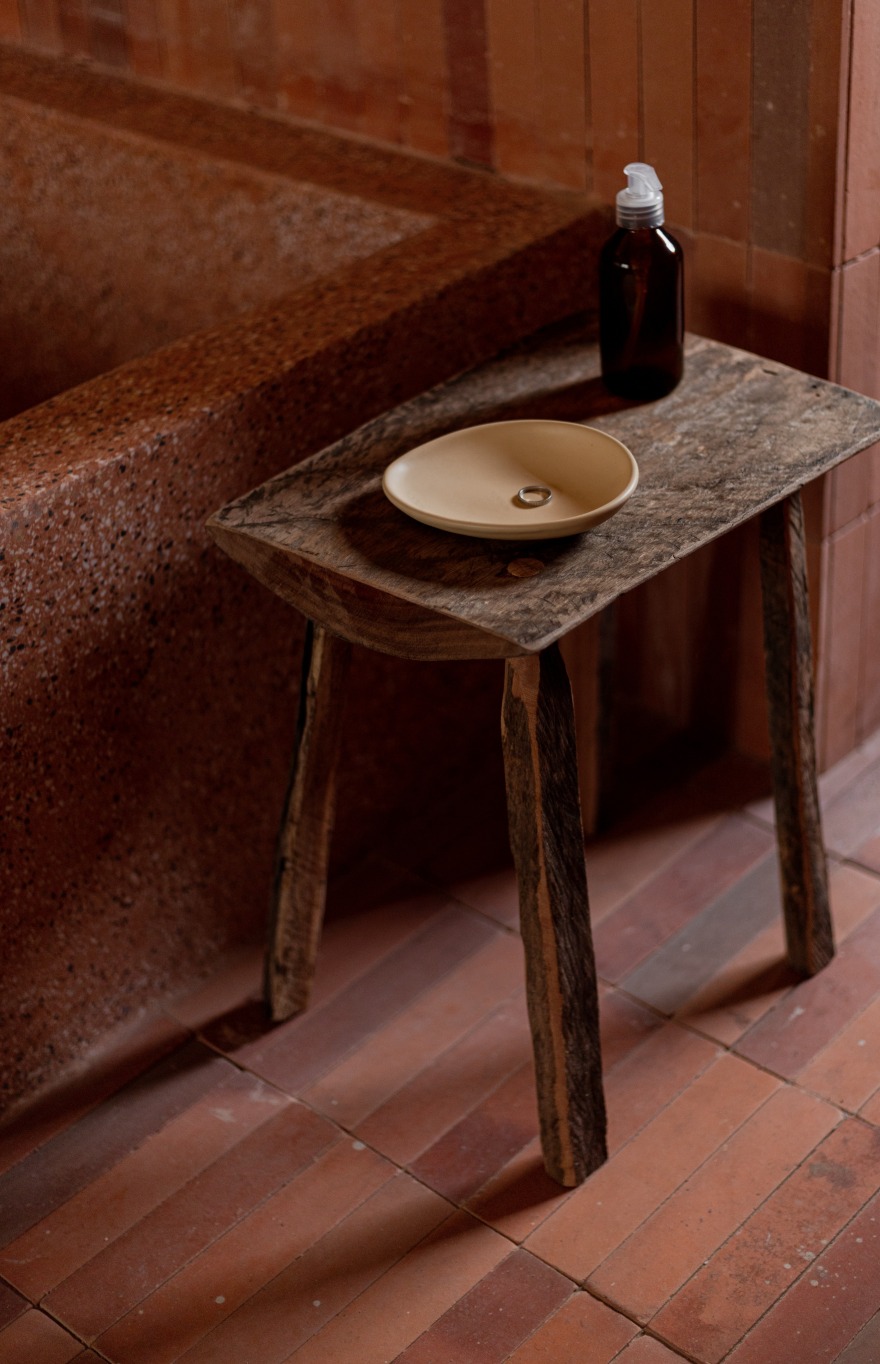 莫拉公寓丨巴西圣保罗丨古格尔·达方索-18