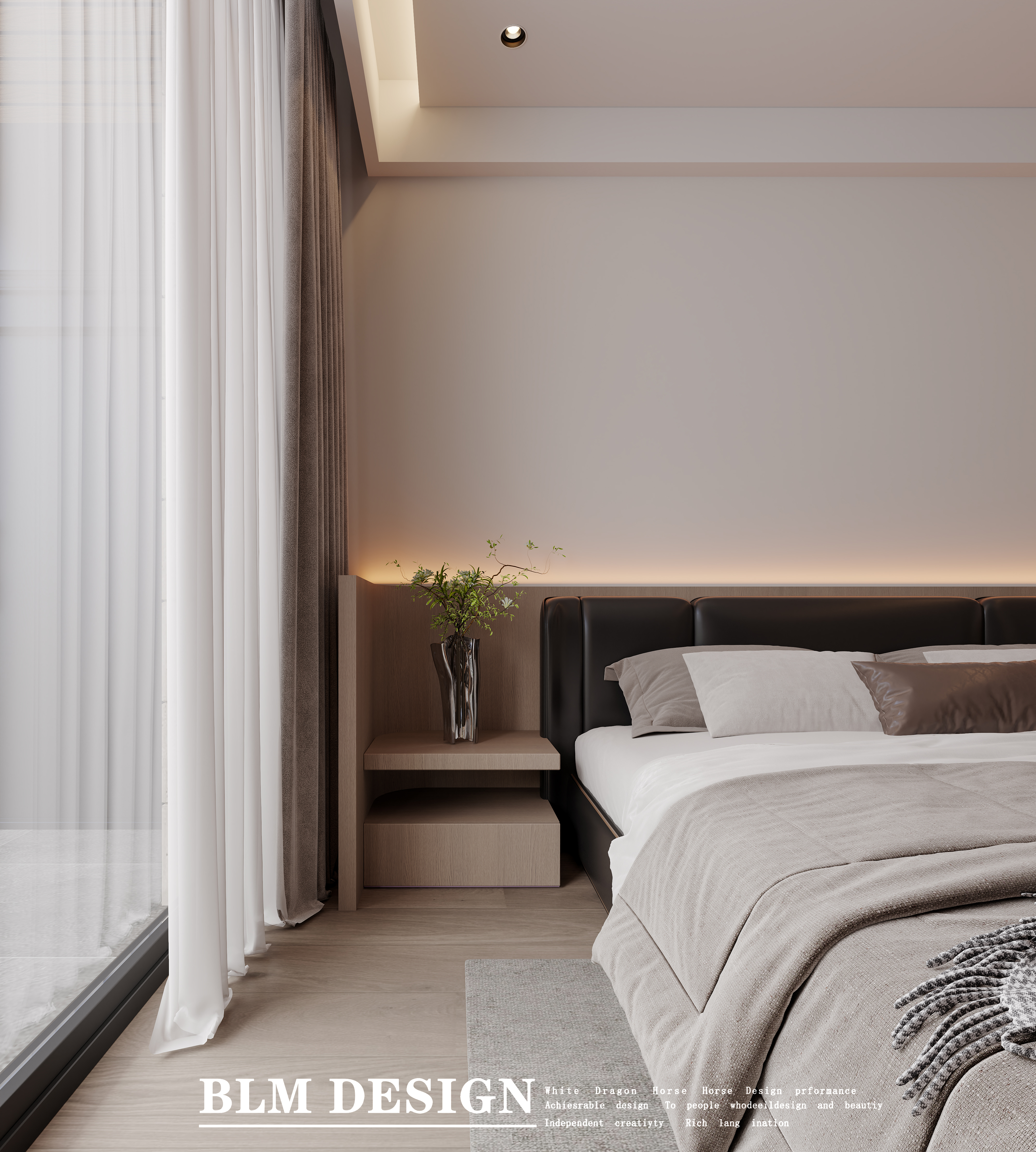 别墅大宅设计案例-4