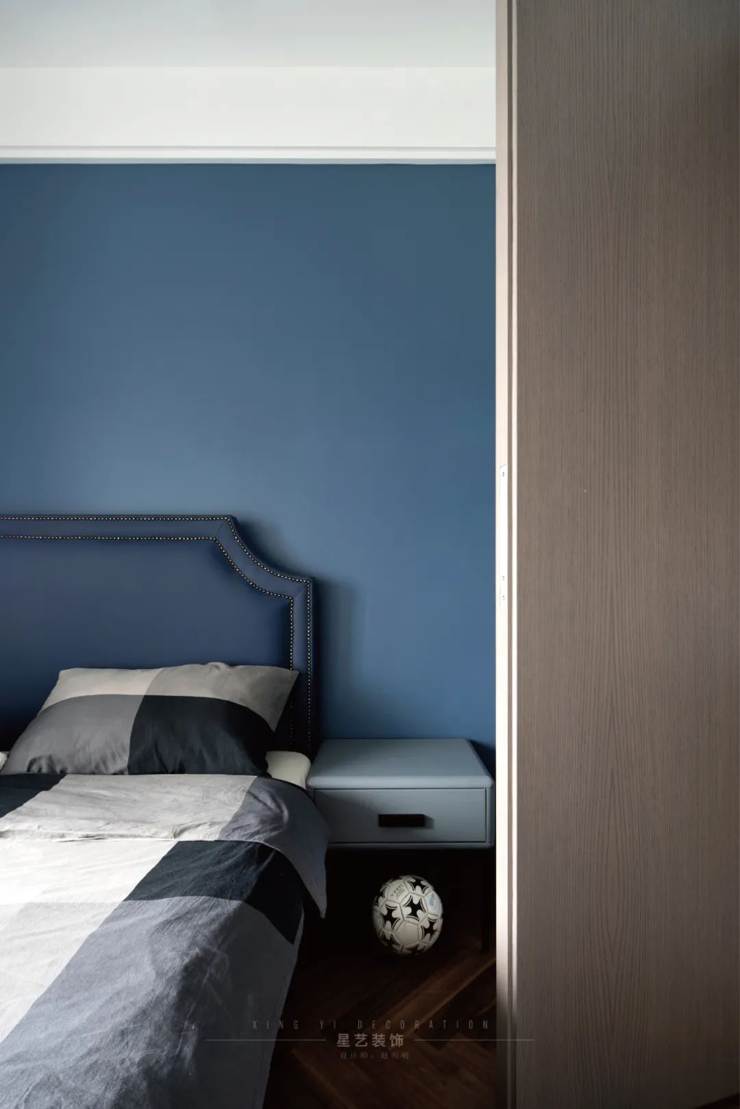 广州富力院士庭·朔现代简约风新居,生活与艺术的完美融合-28