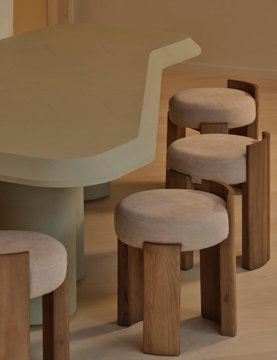 Solis Movement普拉提工作室设计丨加拿大多伦多丨Simone Ferkul Projects-5