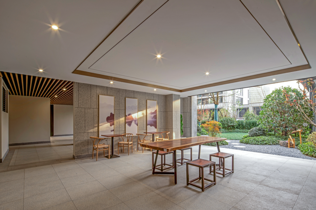 浙江舟山定海蘭园丨中国舟山丨浙江蓝颂园林景观设计集团有限公司-44