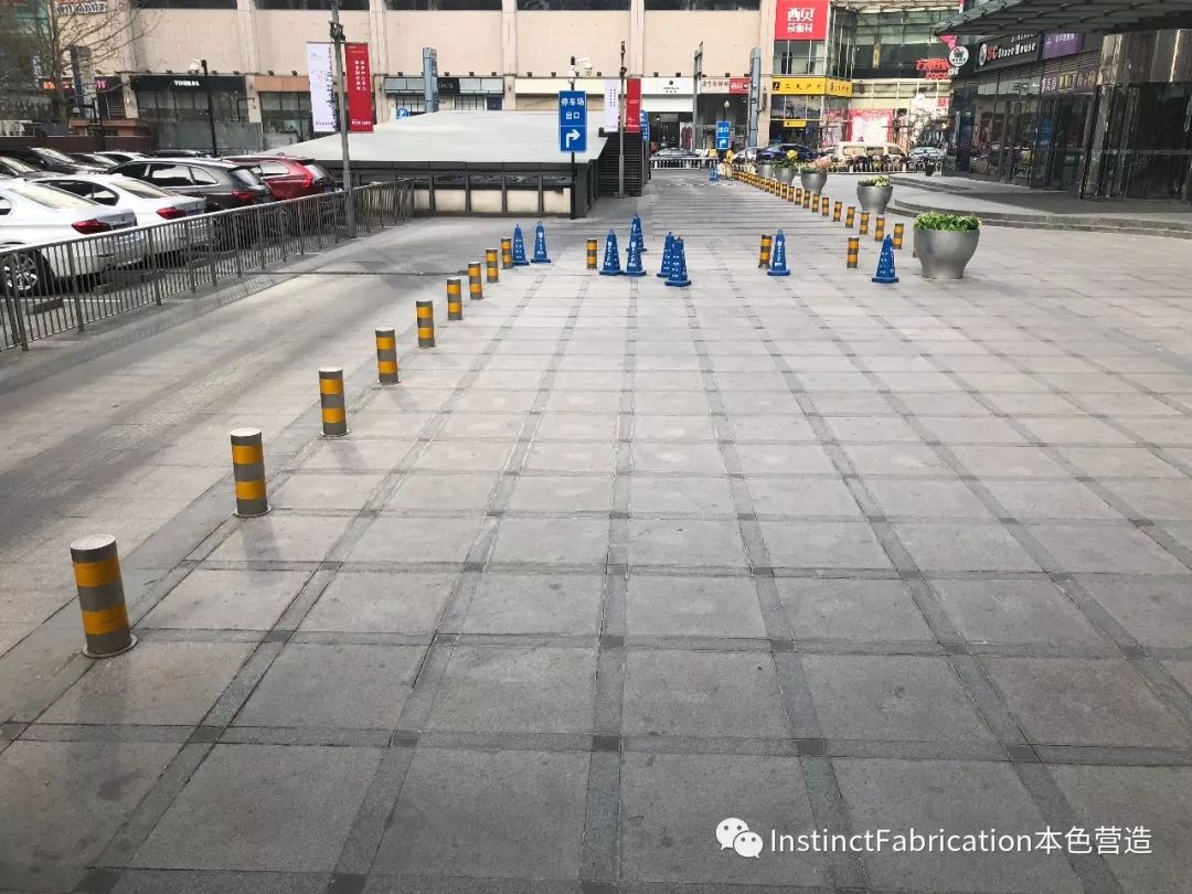 “重拾都市中那个被遗忘的角落”| 北京万科时代中心 • 望京(一期)-54