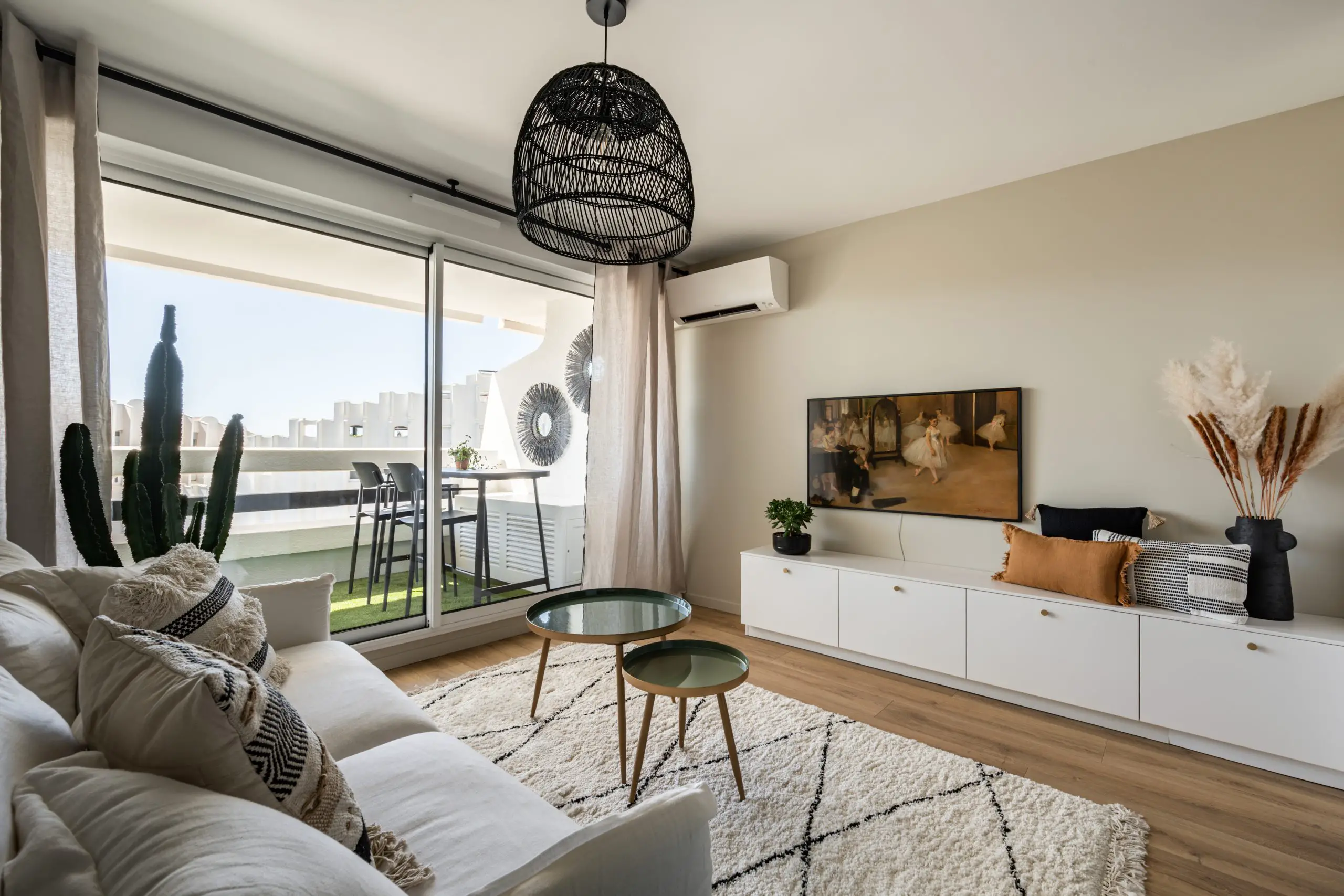 格雷特莫特的绿色海滨度假屋-4