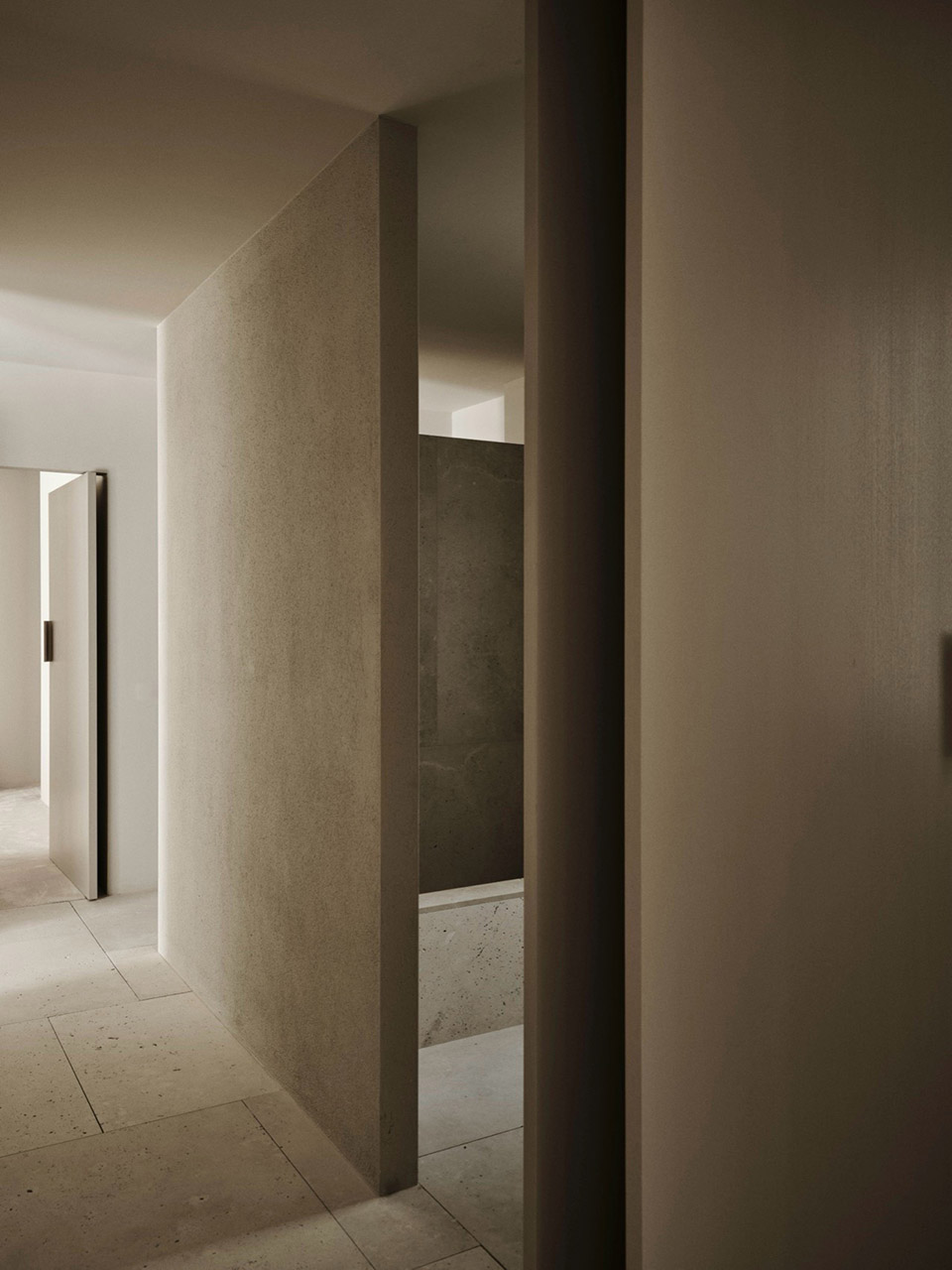 Kendo住宅丨西班牙丨Ortega Diago建筑事务所-49