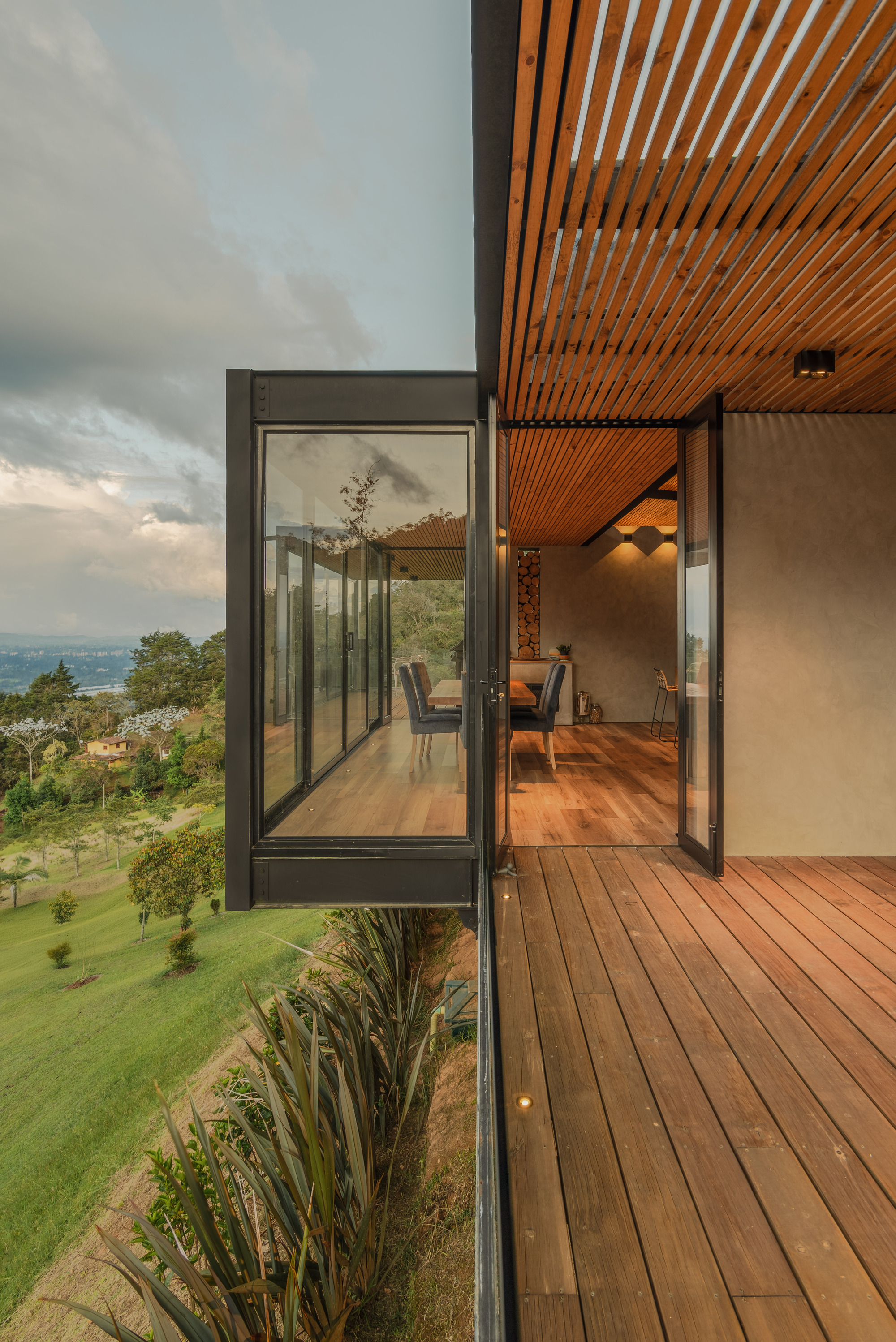 月亮屋丨哥伦比亚丨Green Mecano-19