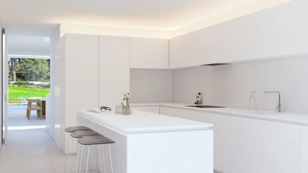 极简大师 FranSilvestre 新作 | 素与简的极致美学-76