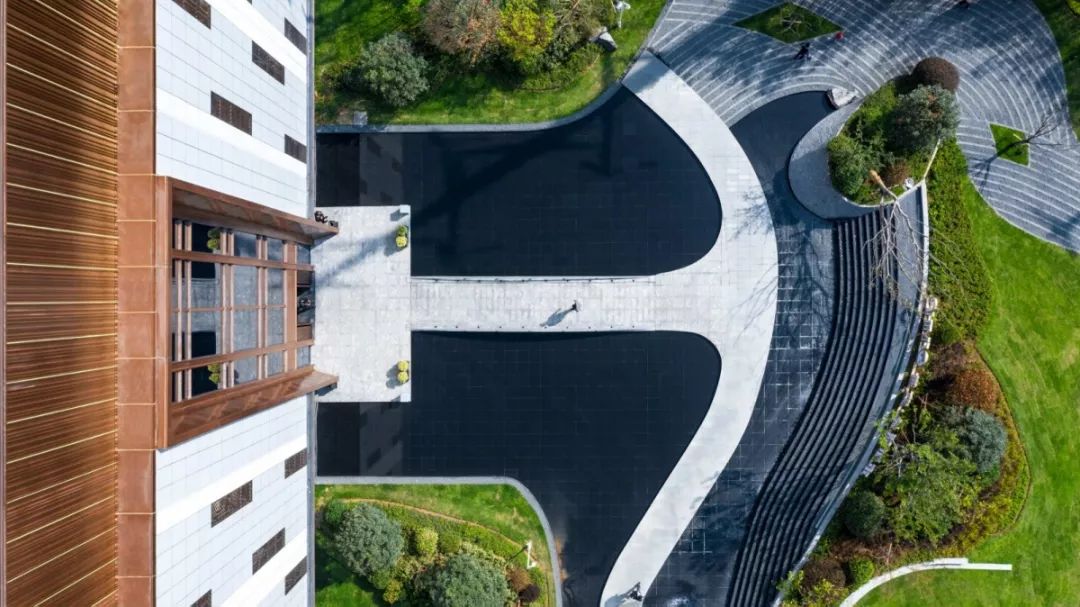  冉地设计丨安徽世茂公园城市景观设计 丨中国安徽-41