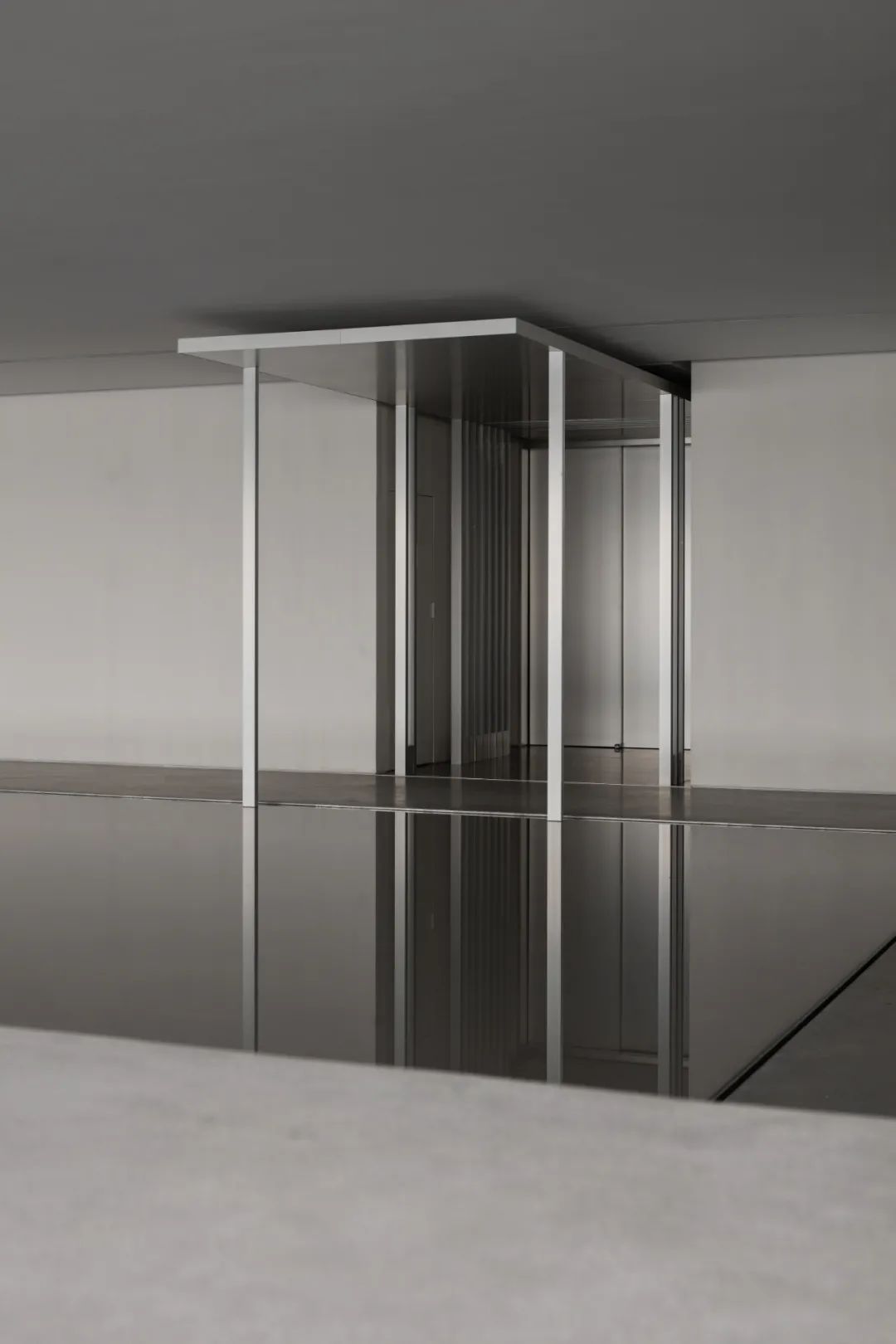 西安乐推网络科技有限公司办公室设计丨中国西安丨陈海-26