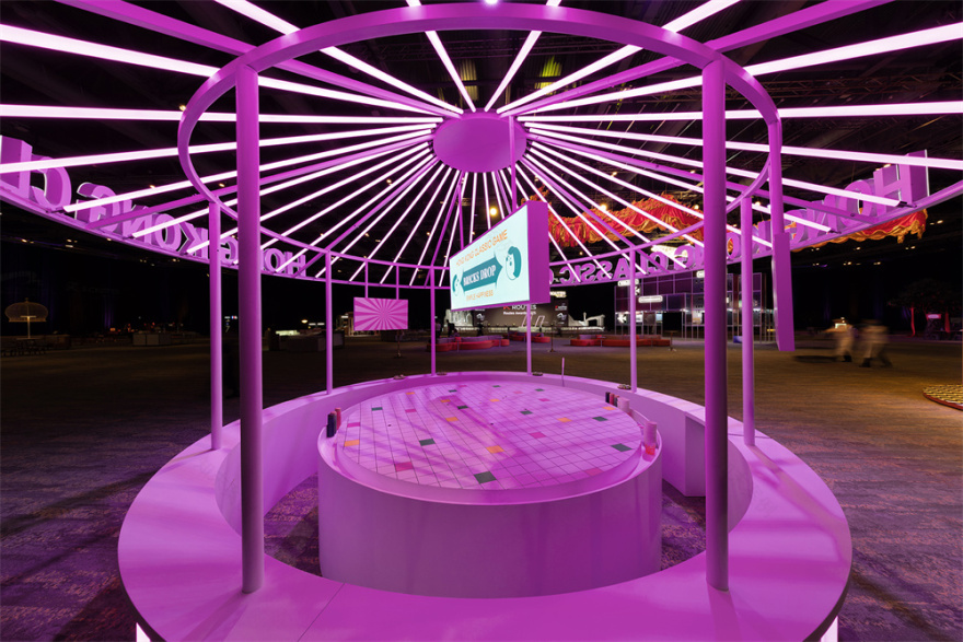 2025 Routes World 世界航线发展大会丨中国香港丨峻佳设计-15