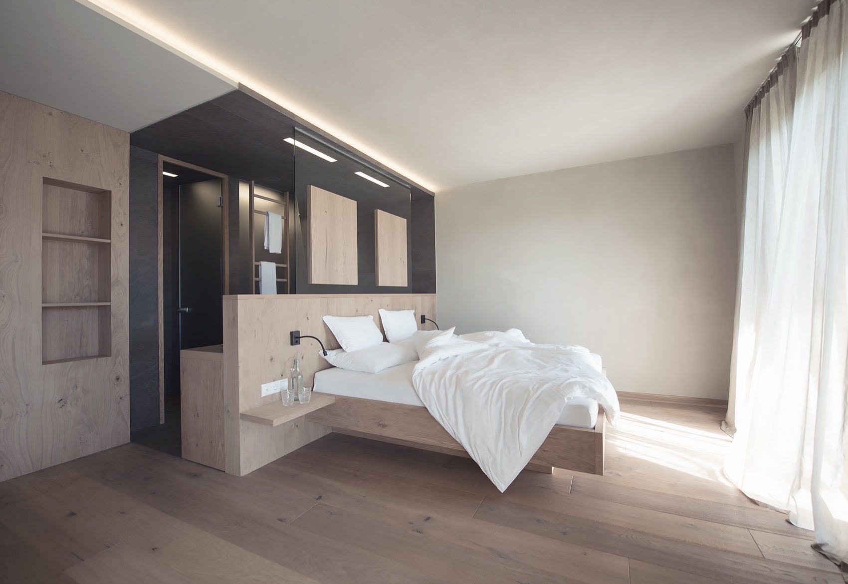 Das Wandab别墅酒店丨意大利-30