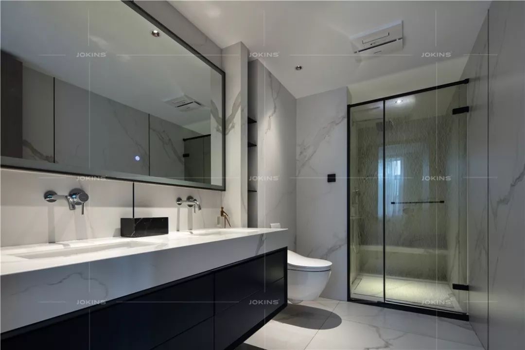 现代极简,品质生活的艺术演绎-67