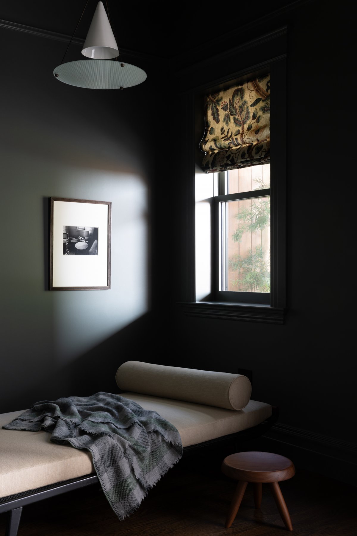 旧金山百年爱德华式住宅的现代重生丨中国金山丨Innen Studio-22