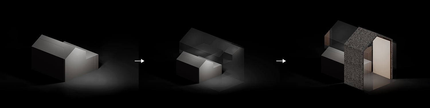 梦想改造家 广州·火把社区丨中国广州丨PONE普利策-23